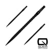 Harrows HM Grip - Black Quick Point