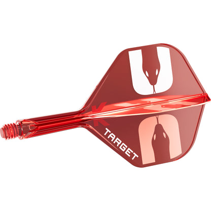 Target K-Flex No.2 Nathan Aspinall 25