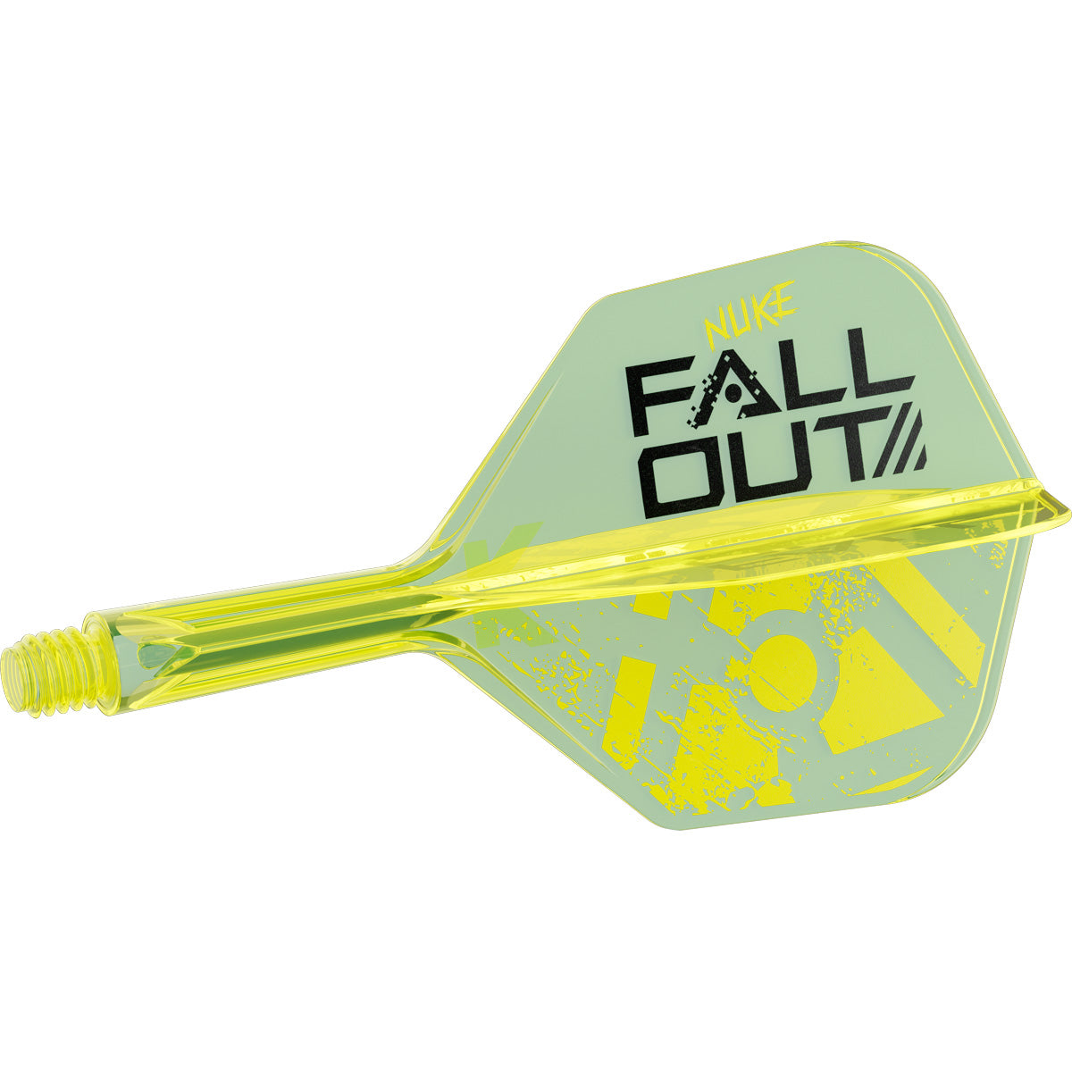 Target K-Flex No.6 Luke Littler Fallout