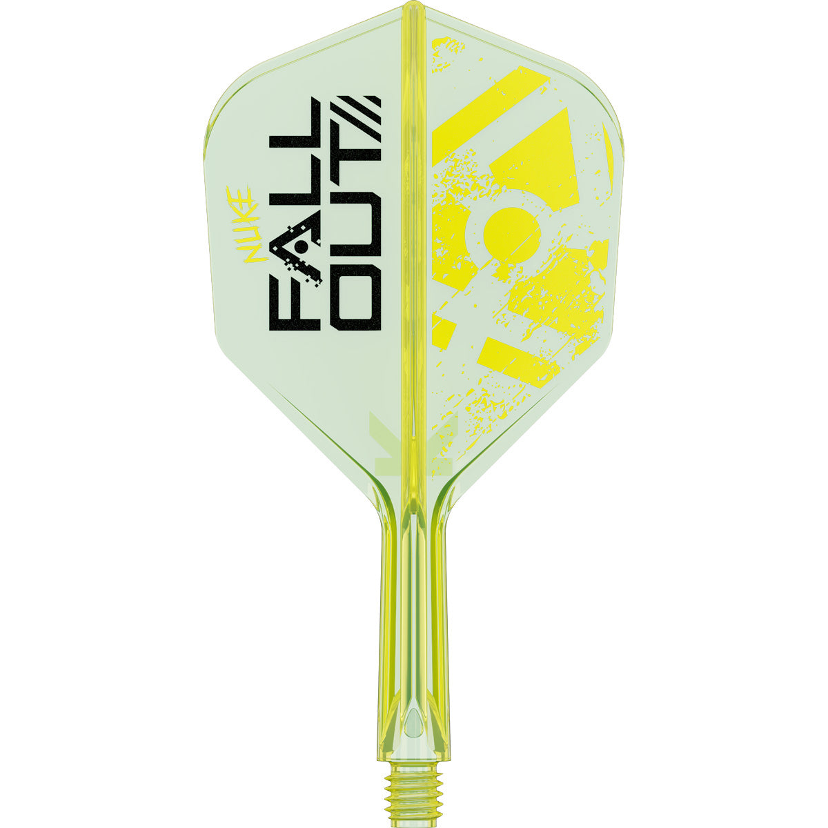 Target K-Flex No.6 Luke Littler Fallout
