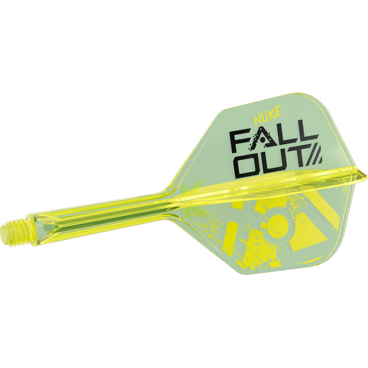 Target K-Flex No.6 Luke Littler Fallout