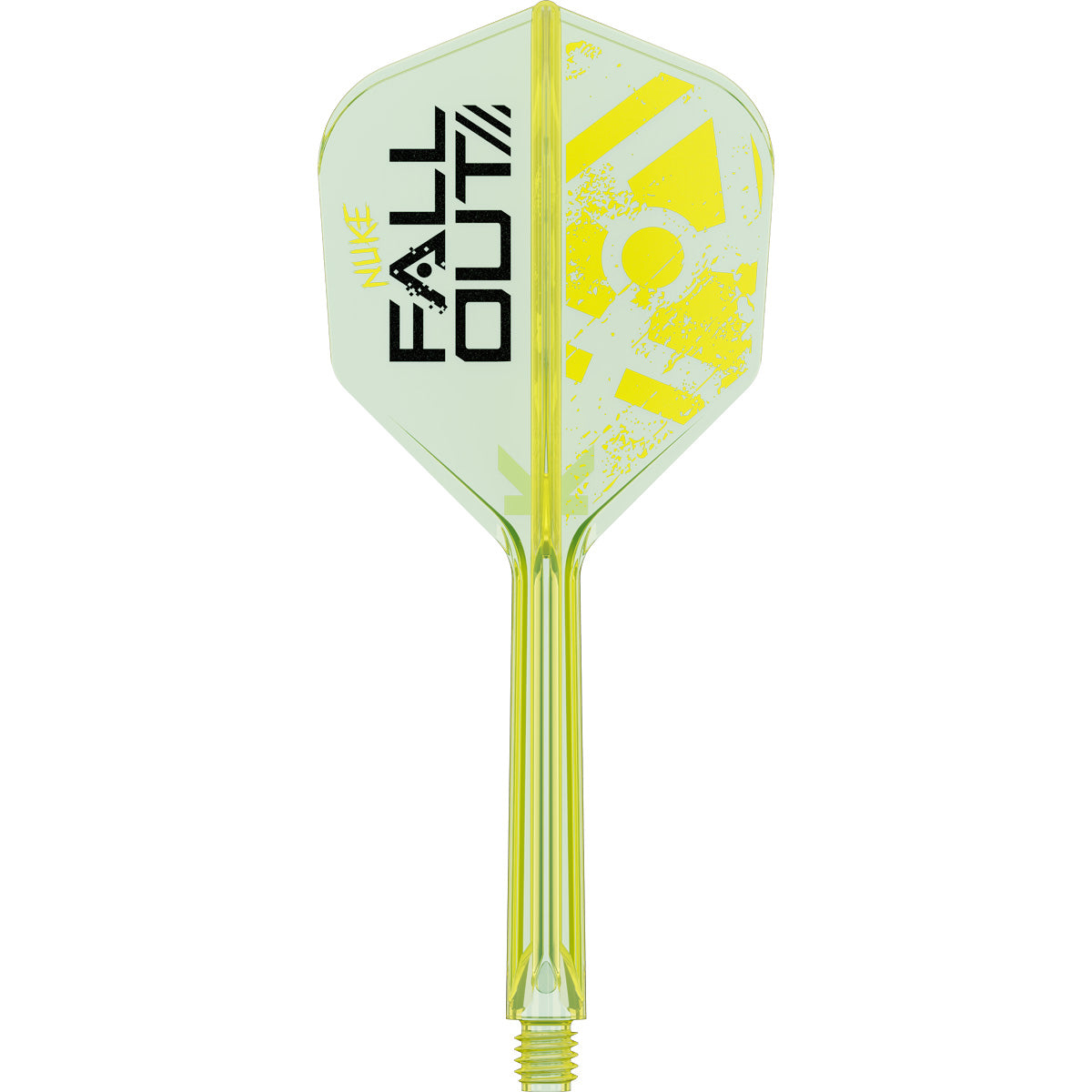 Target K-Flex No.6 Luke Littler Fallout