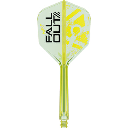 Target K-Flex No.6 Luke Littler Fallout