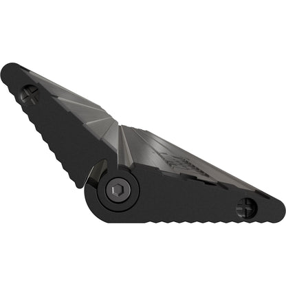 Target Kick Flip Foldable Oche