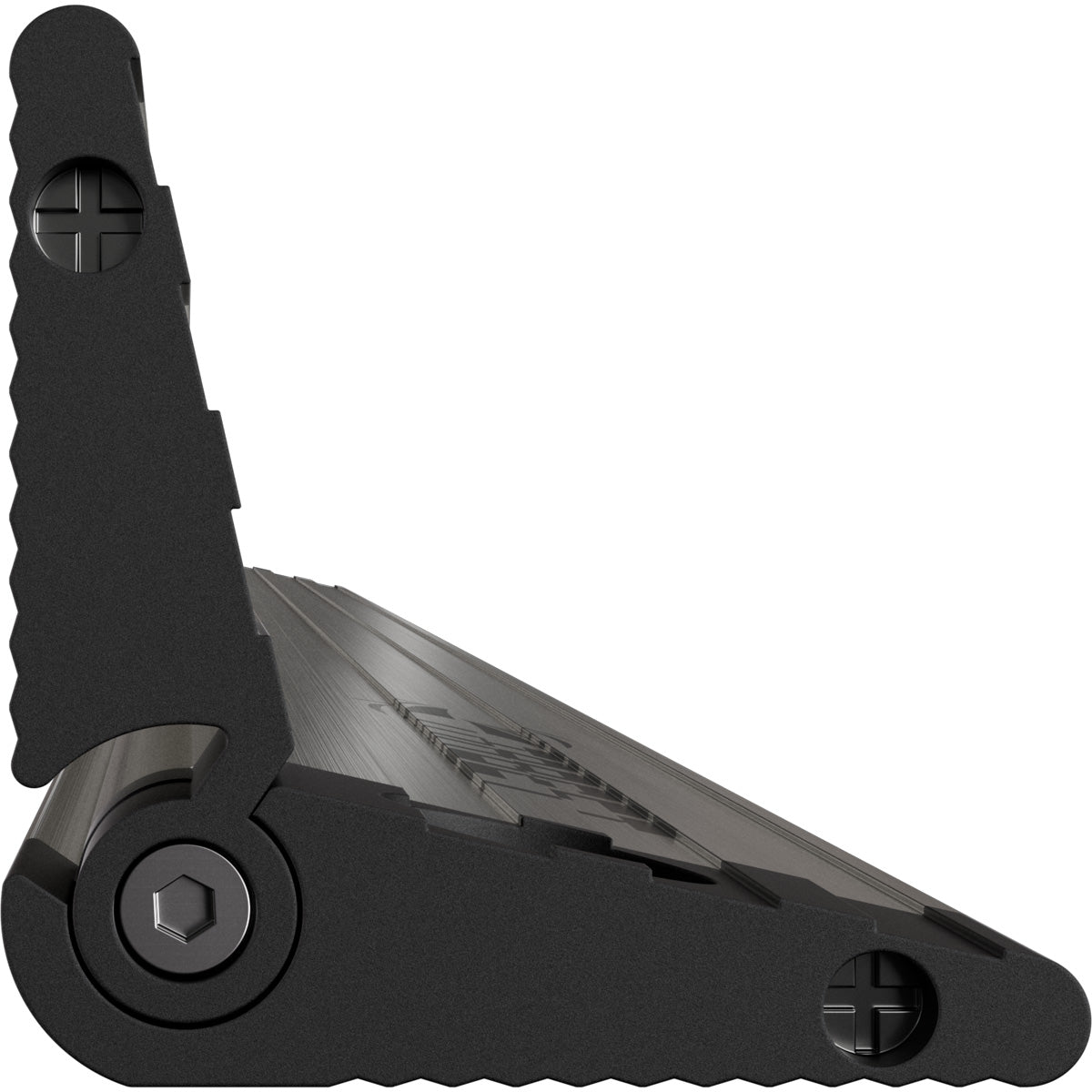 Target Kick Flip Foldable Oche