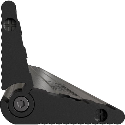 Target Kick Flip Foldable Oche
