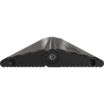 Target Kick Flip Foldable Oche