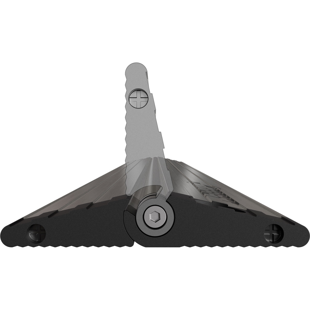 Target Kick Flip Foldable Oche