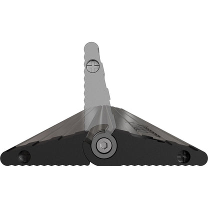 Target Kick Flip Foldable Oche