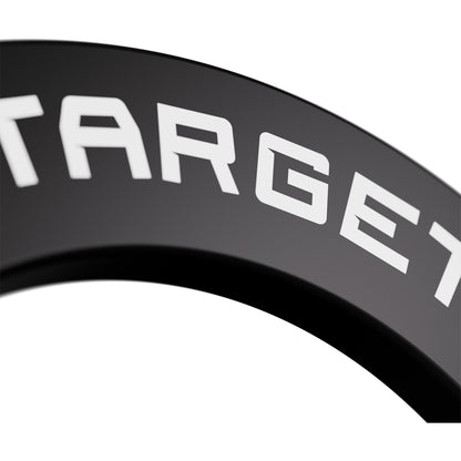 Target Notched Surround