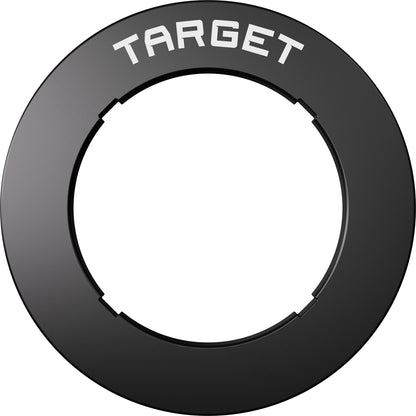 Target Notched Surround
