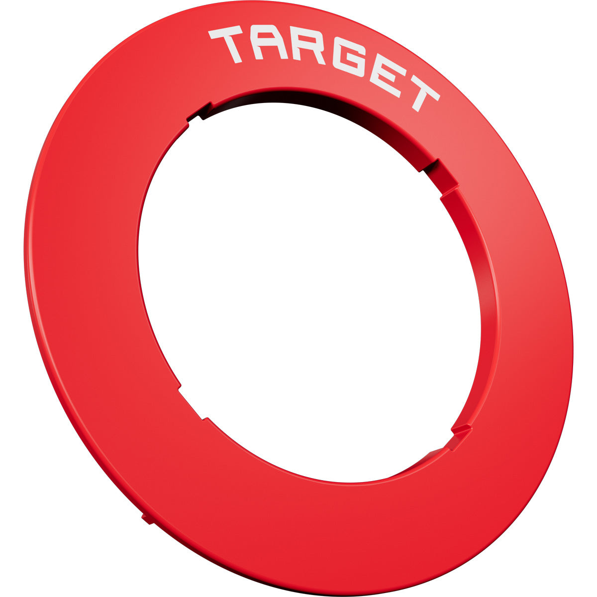 Target Notched Surround