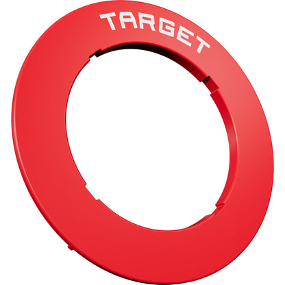 Target Notched Surround