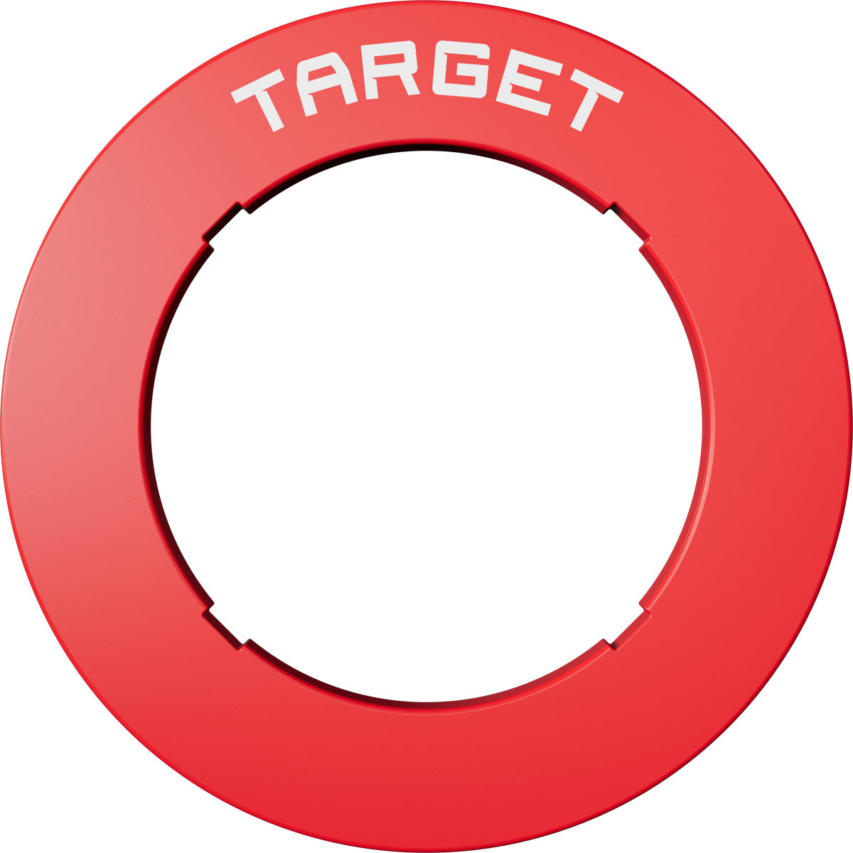 Target Notched Surround