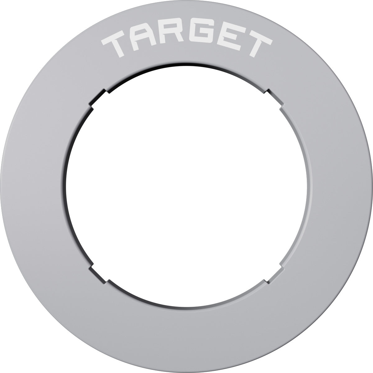 Target Notched Surround