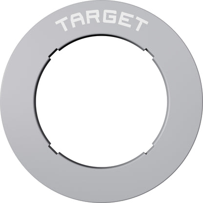 Target Notched Surround