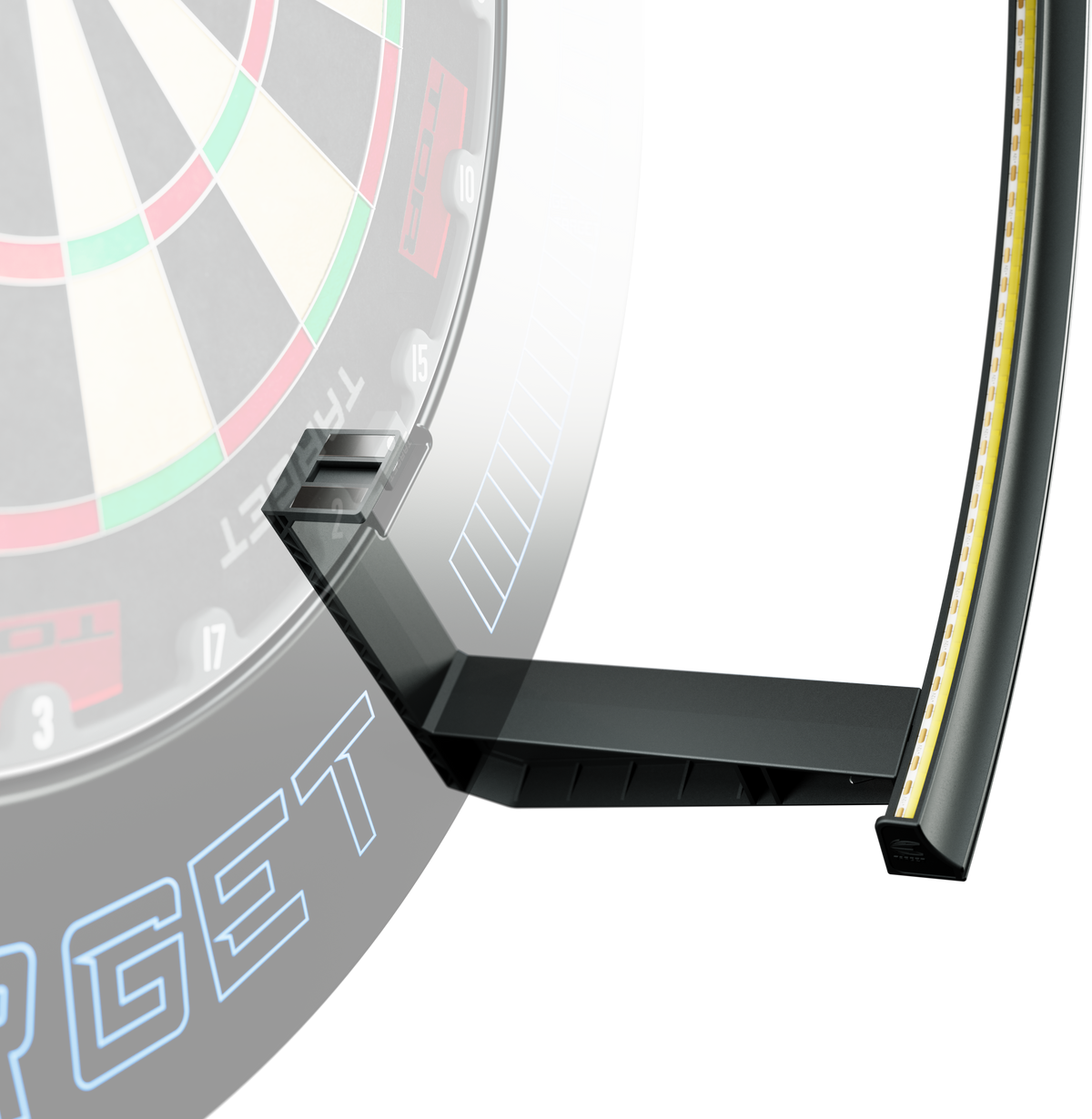 Target Corona Vision 2 LED Light System