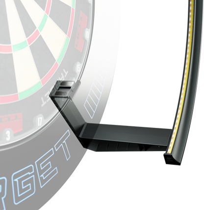 Target Corona Vision 2 LED Light System