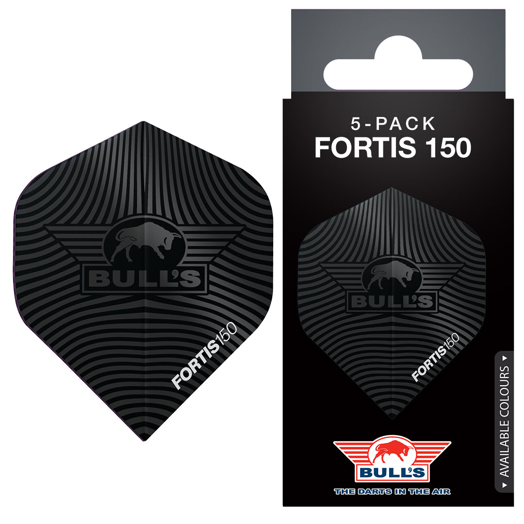 Bull´s Fortis 150 5-Pack