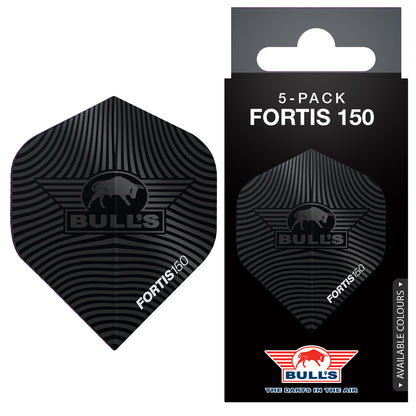 Bull´s Fortis 150 5-Pack