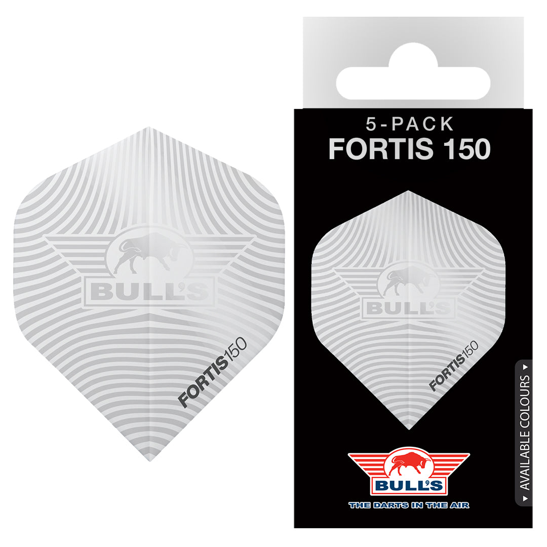 Bull´s Fortis 150 5-Pack