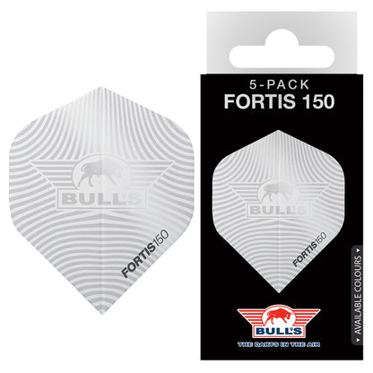 Bull´s Fortis 150 5-Pack