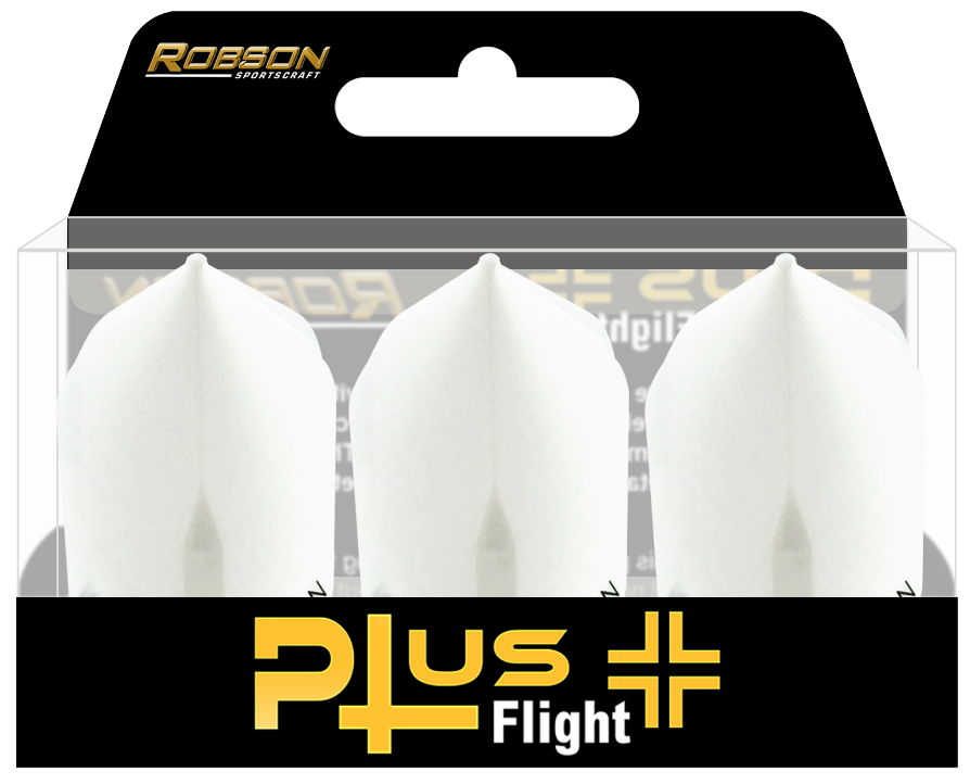 Robson Plus Flights No.2