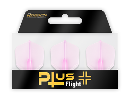 Robson Plus Crystal Clear Flights
