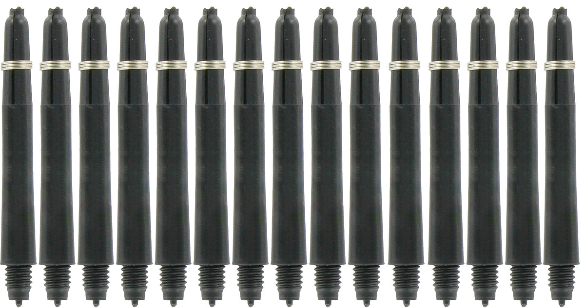 Bull's Nylon 'The Original' 5-pack Shafts