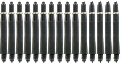 Bull's Nylon 'The Original' 5-pack Shafts