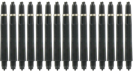 Bull's Nylon 'The Original' 5-pack Shafts