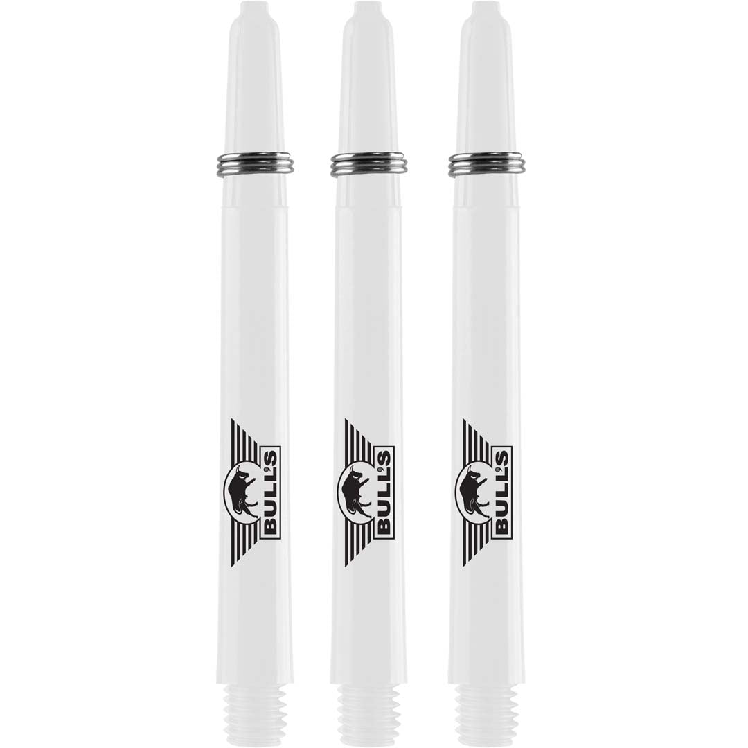 Bull´s Nylon Dura White