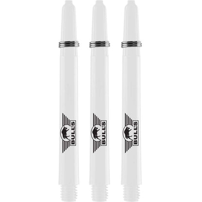 Bull´s Nylon Dura White