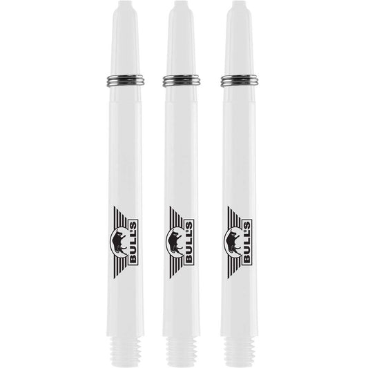 Bull´s Nylon Dura White