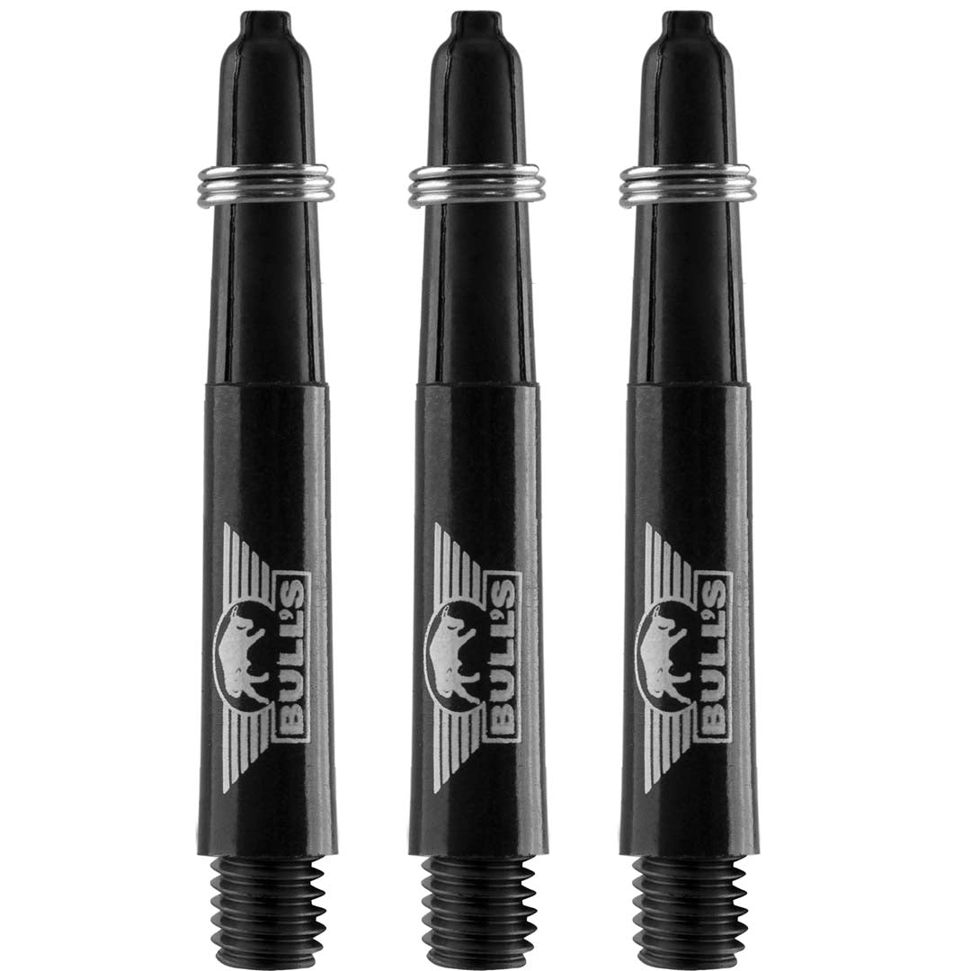Bull´s Nylon Dura Black