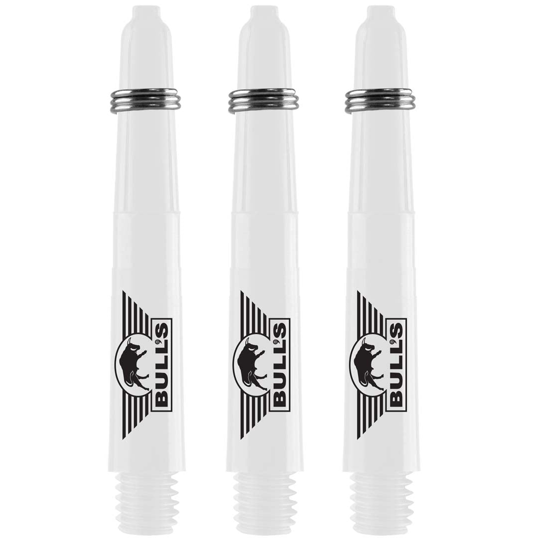 Bull´s Nylon Dura White