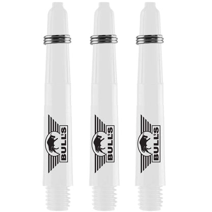 Bull´s Nylon Dura White