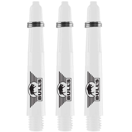 Bull´s Nylon Dura White