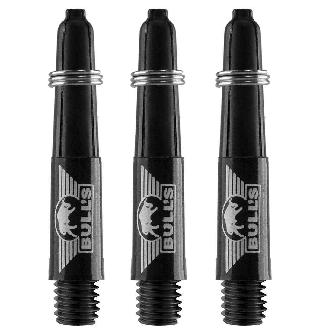 Bull´s Nylon Dura Black