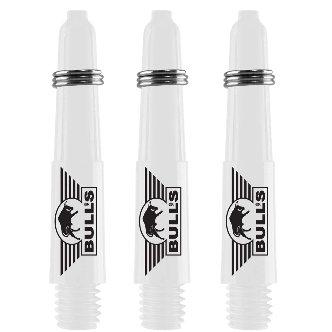 Bull´s Nylon Dura White