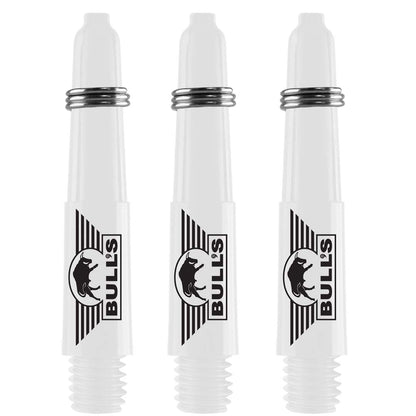 Bull´s Nylon Dura White