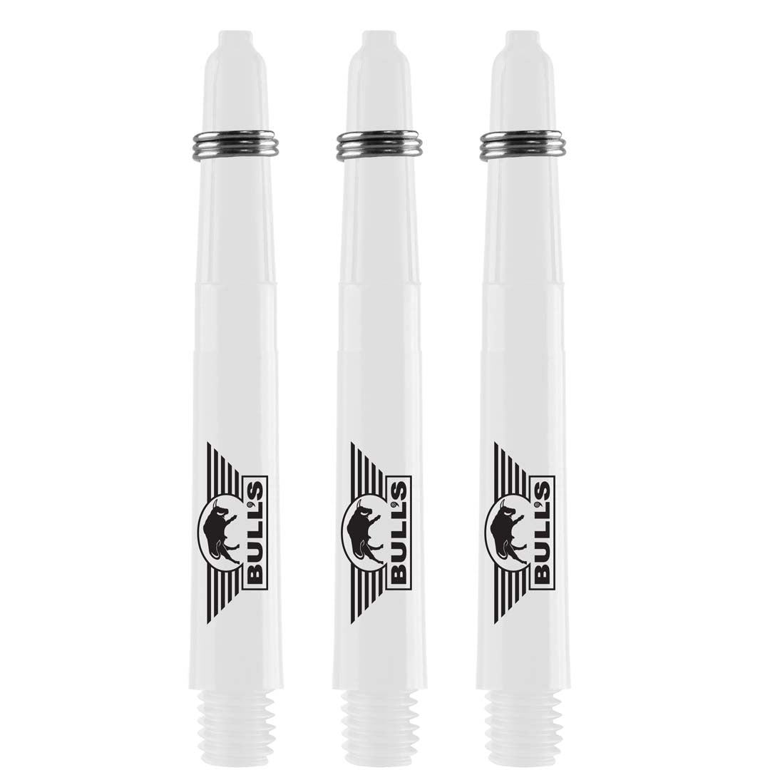 Bull´s Nylon Dura White