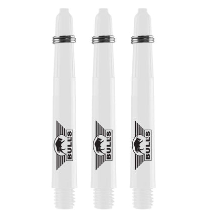 Bull´s Nylon Dura White