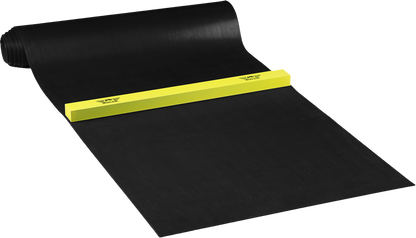 Bull's Rubber Dartmatte + Oche | 300x60 cm