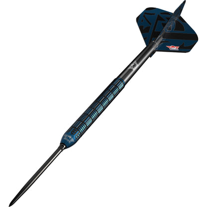 Bull's Andy Baetens CP Steeltip 95%