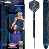 Bull's Andy Baetens CP Steeltip 95%