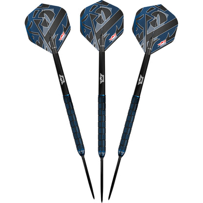 Bull's Andy Baetens CP Steeltip 95%