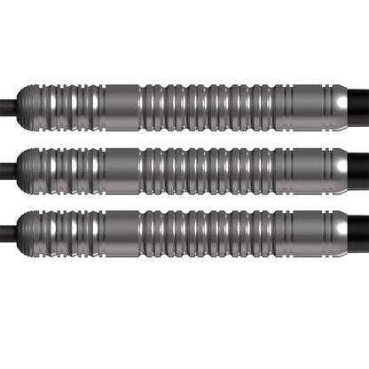 Bull's Kim Huybrechts 80% Steeldarts