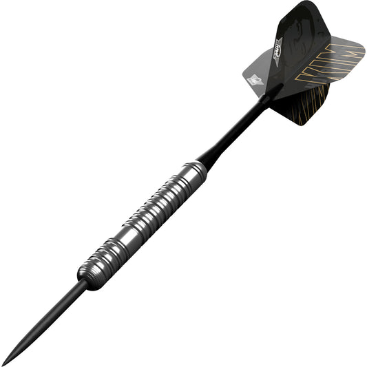 Bull's Kim Huybrechts 80% Steeldarts