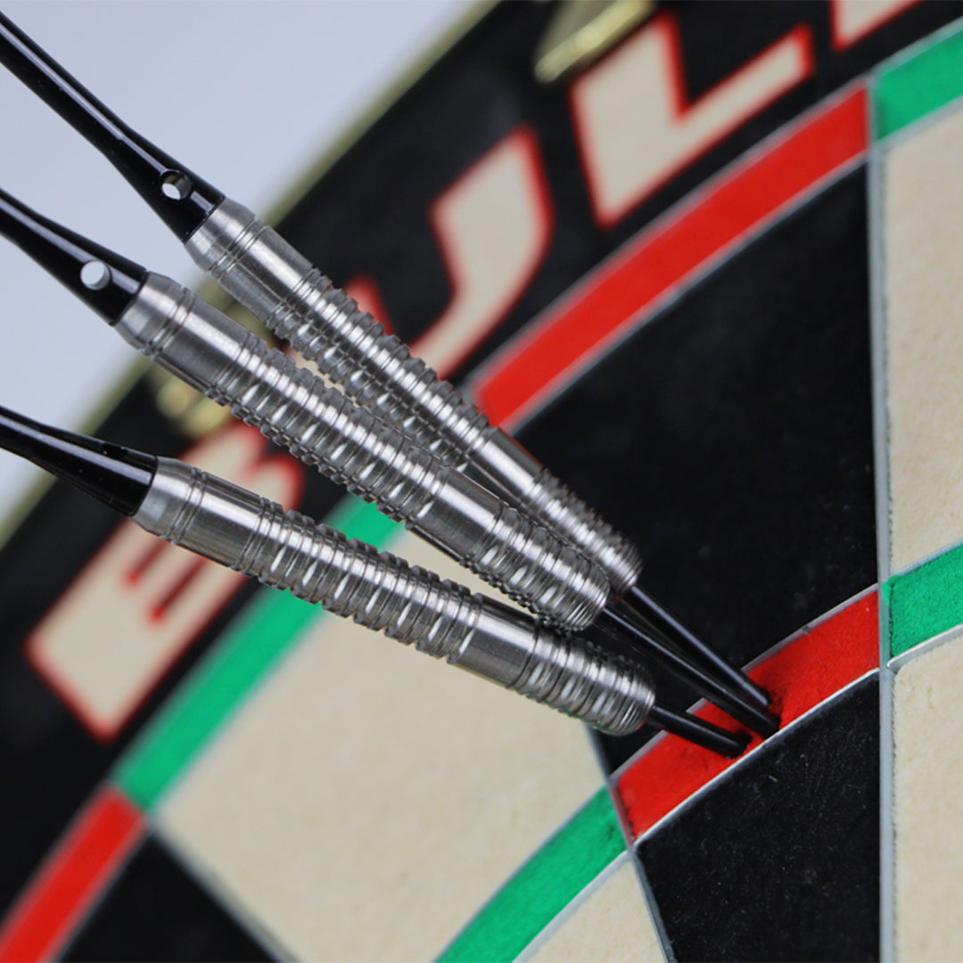 Bull's Kim Huybrechts 80% Steeldarts